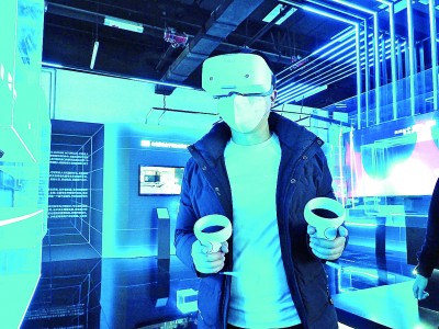 文学携手影视 “国产科幻热”如何走得更远 文学携手影视 “国产科幻热”如何走得更远