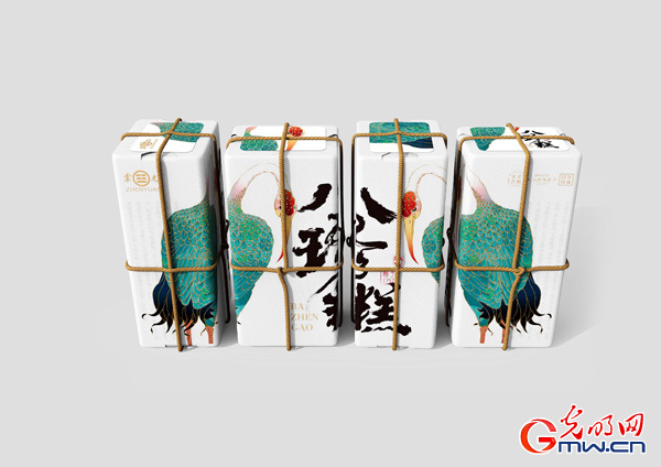 “文化赋能 乡村振兴——两岸青年创意设计展”亮相重庆