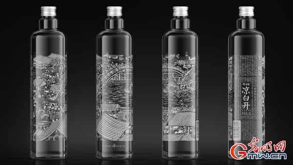 “文化赋能 乡村振兴——两岸青年创意设计展”亮相重庆