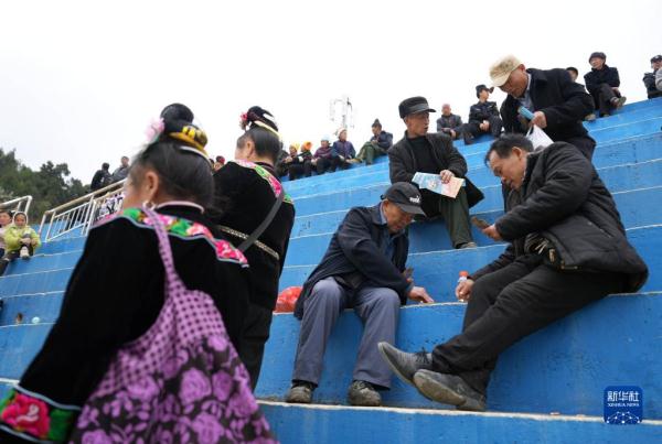 燃爆全场!“村BA”总决赛完美收官 燃爆全场!“村BA”总决赛完美收官