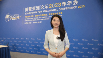 新华全媒+｜团结合作迎挑战