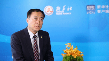 新华全媒+｜团结合作迎挑战