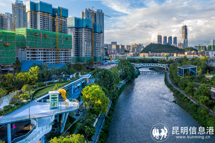 贵阳· 融创九璟湾实拍