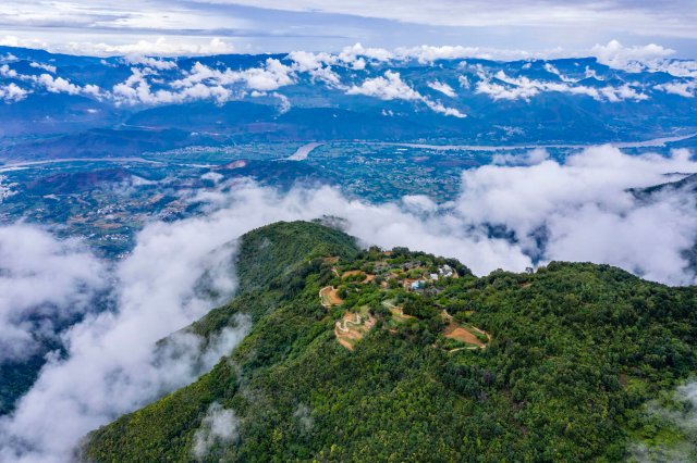 保山文旅局提供