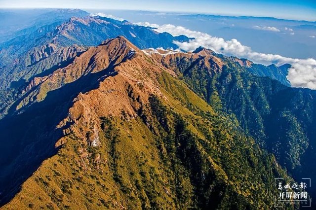 龙陵：持续深入开展宣传 架通高黎贡山生物生态安全宣传之“桥”