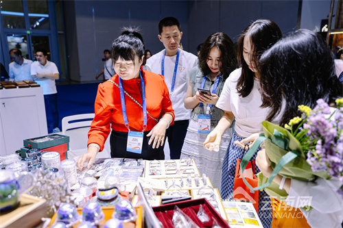 深圳文博会落幕,云南精彩掠影深入人心13.jpg