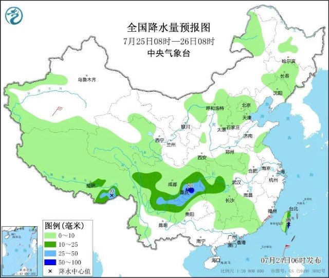 台风“杜苏芮”已升级为强台风级!或将登陆福建沿海!