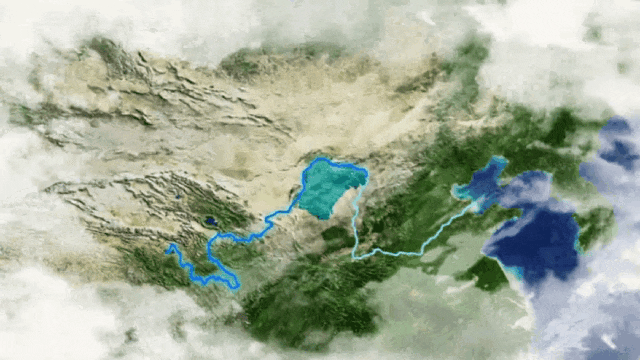 鄂尔多斯:千年古城,风华正茂