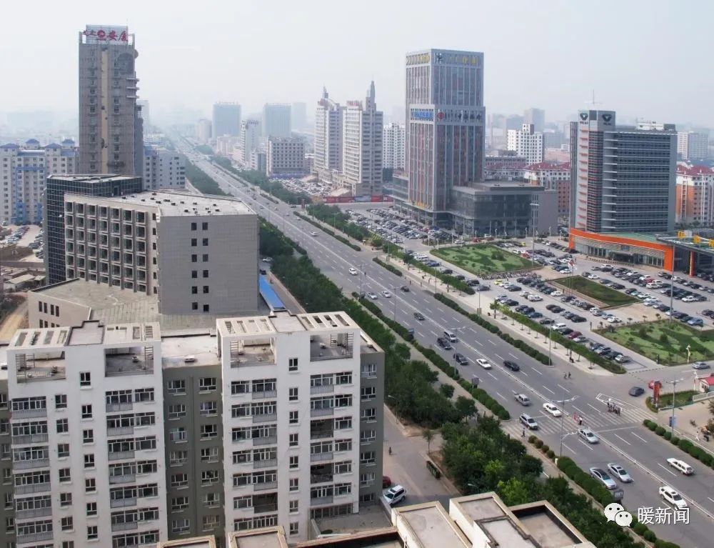 鄂尔多斯:千年古城,风华正茂