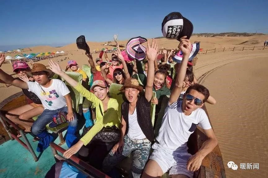 鄂尔多斯:千年古城,风华正茂