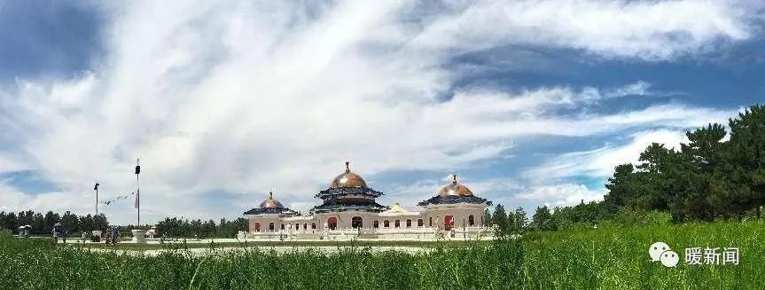 鄂尔多斯:千年古城,风华正茂