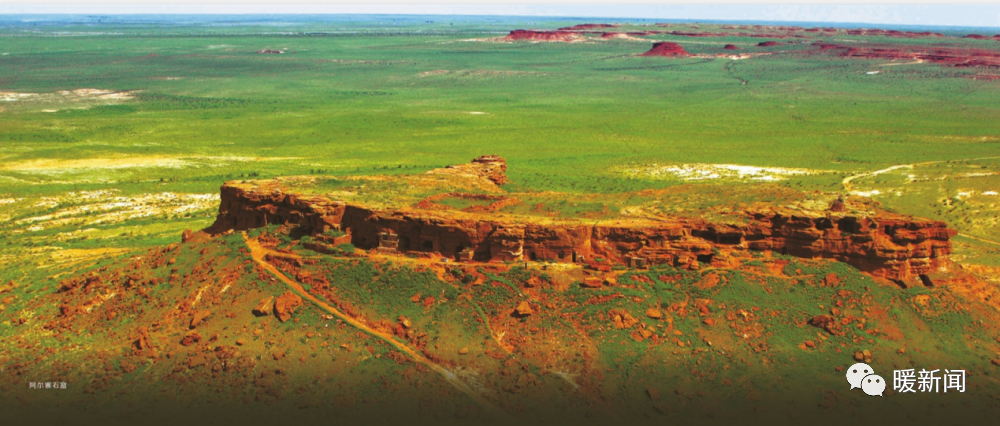 鄂尔多斯:千年古城,风华正茂