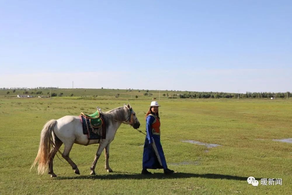 鄂尔多斯:千年古城,风华正茂