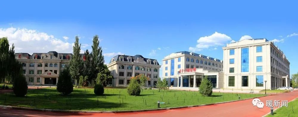 鄂尔多斯:千年古城,风华正茂