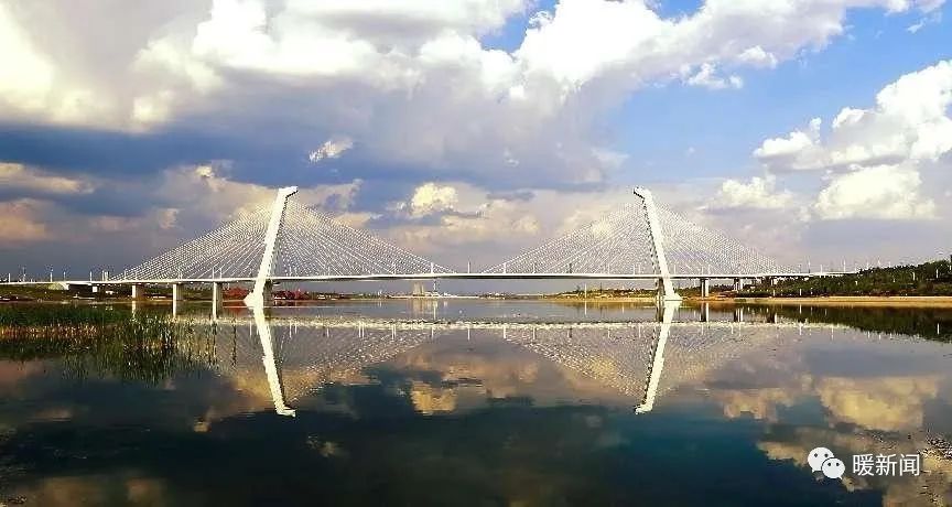 鄂尔多斯:千年古城,风华正茂