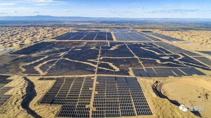 鄂尔多斯:千年古城,风华正茂