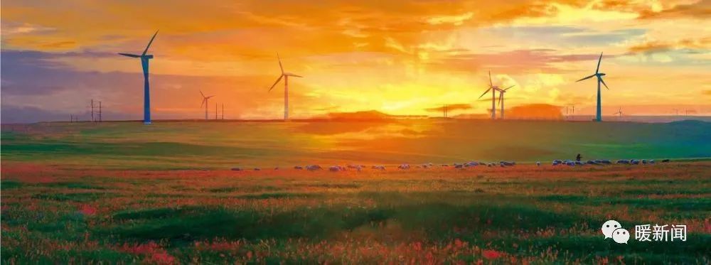 鄂尔多斯:千年古城,风华正茂