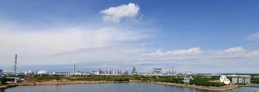 鄂尔多斯:千年古城,风华正茂