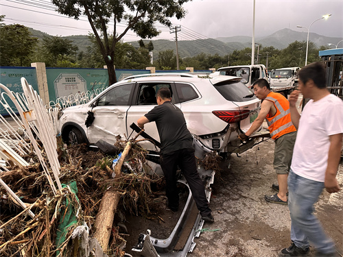 (中国平安供图1)