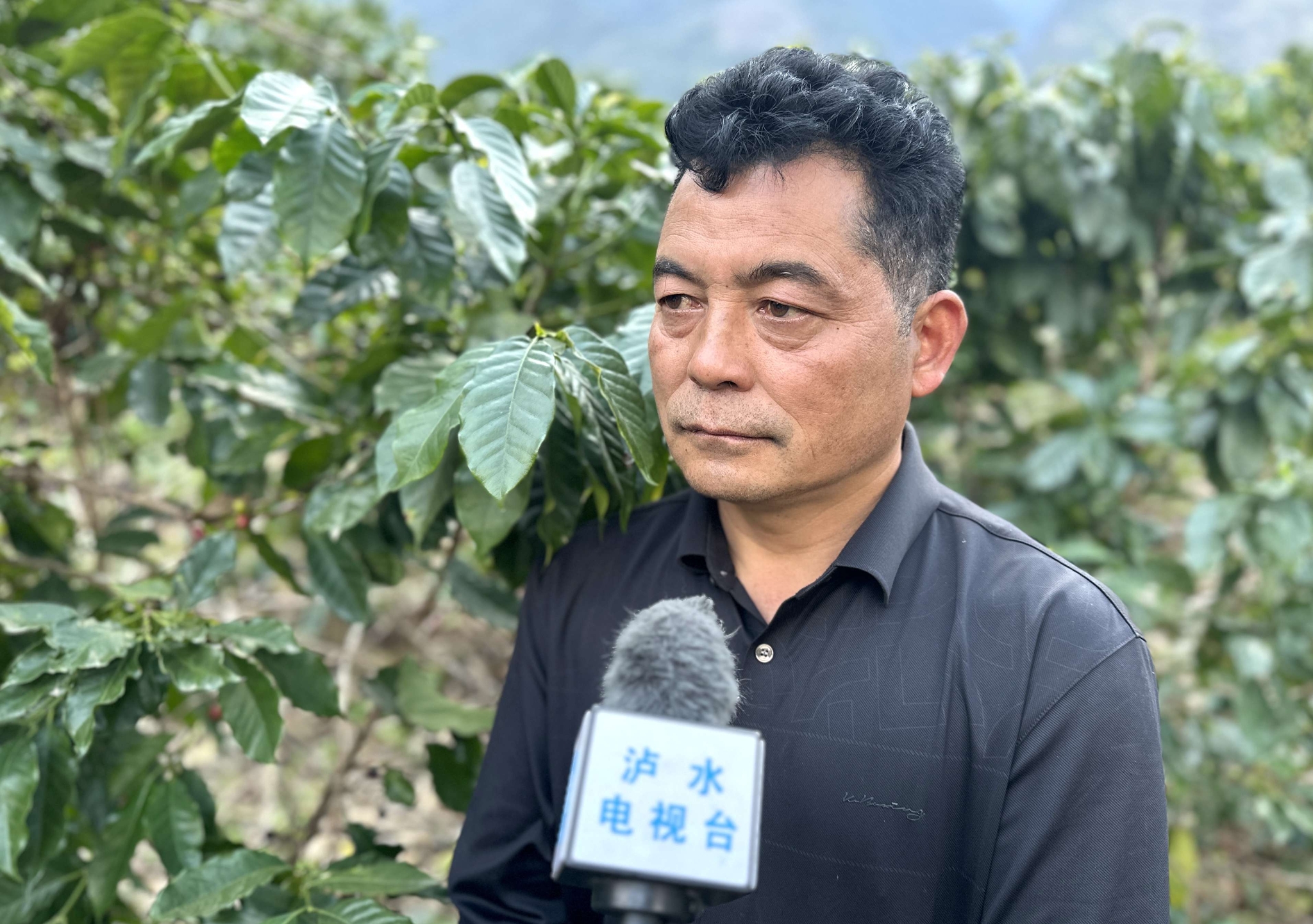 试飞成功!这个惠农“新帮手” 省时!省力!