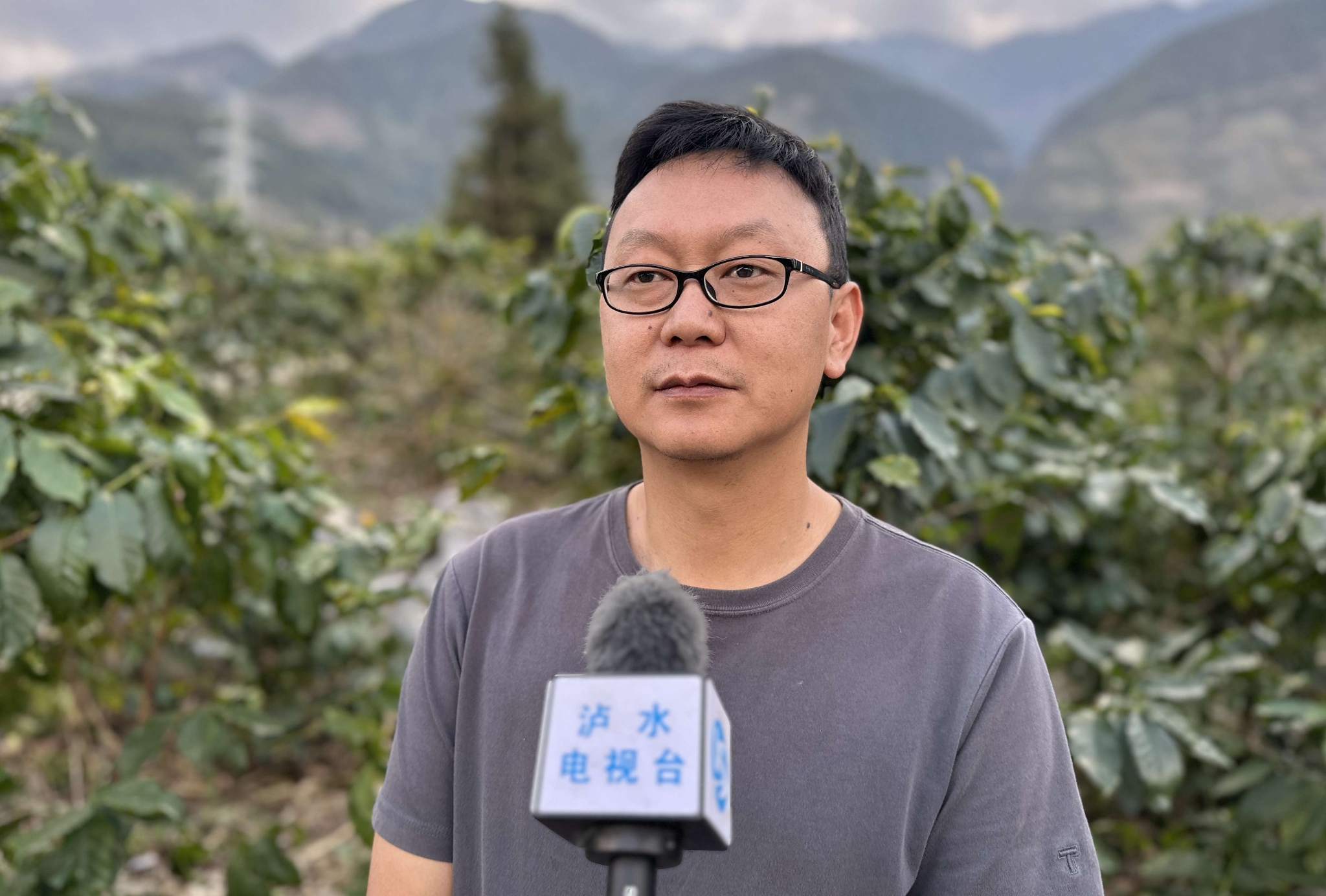 试飞成功!这个惠农“新帮手” 省时!省力!