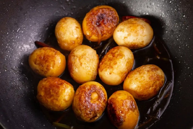 鸡蛋上有一样东西很脏，不注意小心“病从口入”