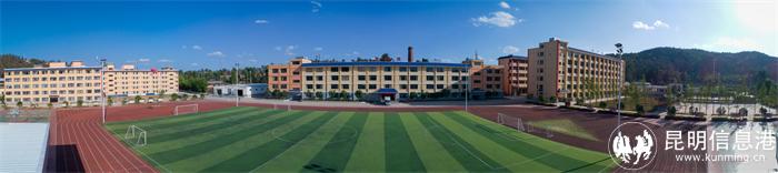 全景图-1 全景图-1