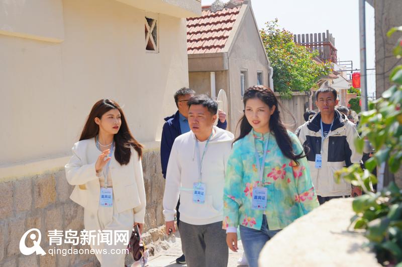 网络名人“触电”谷雨 玩转传统农耕文化 探寻春日悠然时光