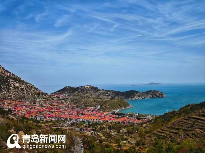 网络名人“触电”谷雨 玩转传统农耕文化 探寻春日悠然时光