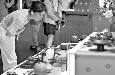 “国韵”悠长，国潮何以成热潮