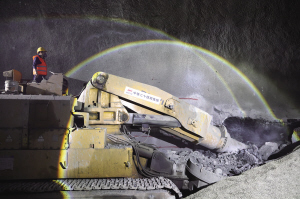 施工现场 施工现场