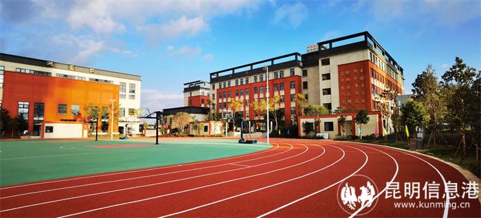 环湖学校场景4 环湖学校场景4