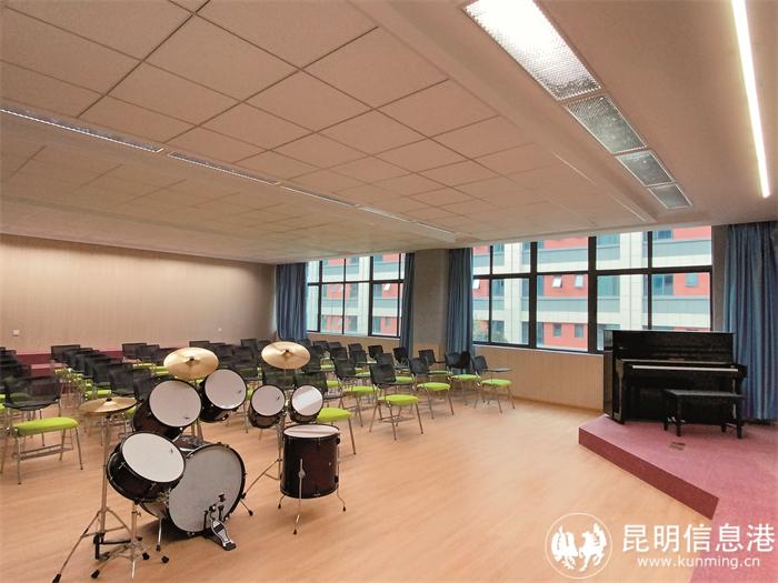 36、音乐教室 36、音乐教室