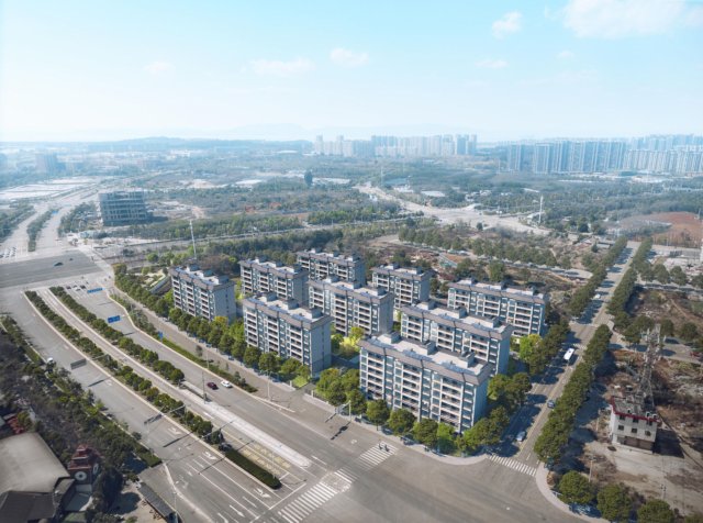 呈贡区吴家营街道KCC2024—2号地块配售型保障性住房项目效果图.jpg