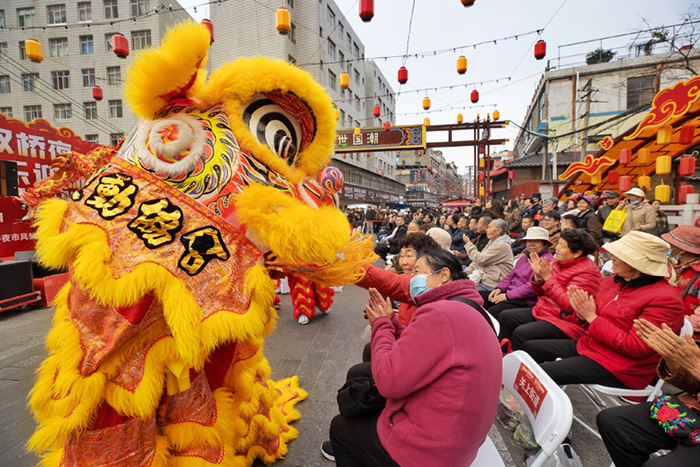 双桥夜市风情街提升改造全新开街 超万份总额20万元现金券免费领_昆明信息港