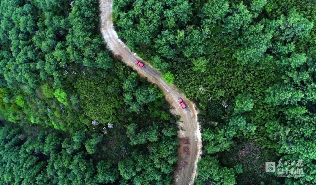 昆明(图据掌上春城)