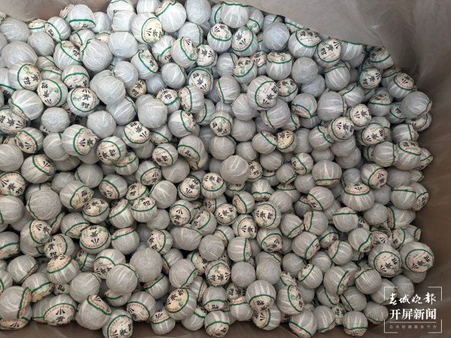 （采访传编辑）美好生活在云南 无量山春意盎然采茶忙 (3).jpg