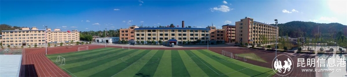 全景图-1 全景图-1