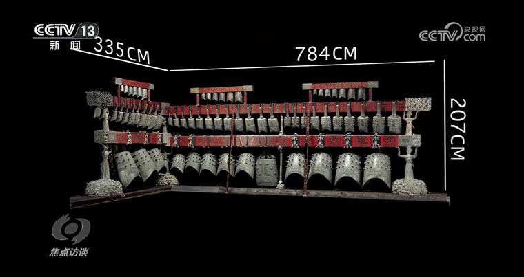 焦点访谈|入选世界记忆名录 它们背后是哪些中国历史文化?