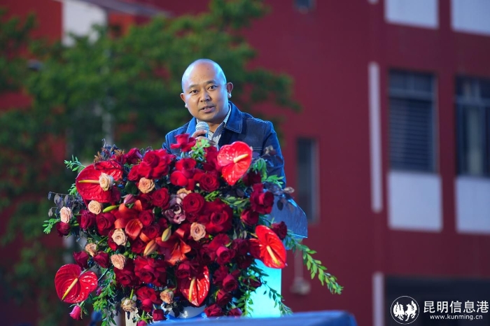 校长致辞 校长致辞