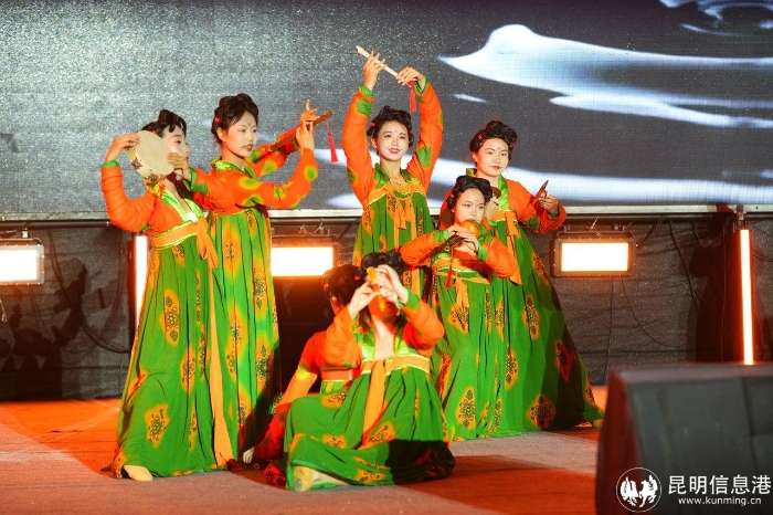 6.唐宫夜宴 6.唐宫夜宴