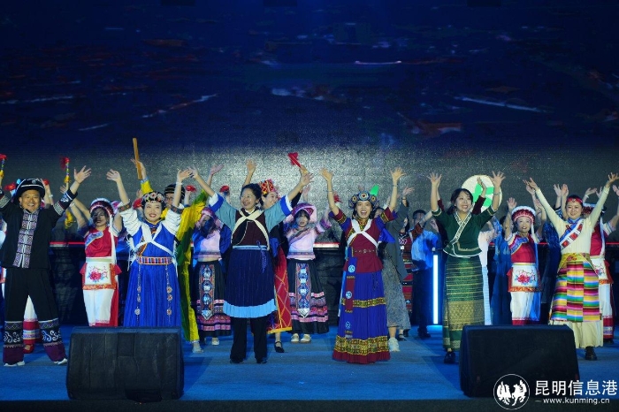 16.我们大云南3 16.我们大云南3