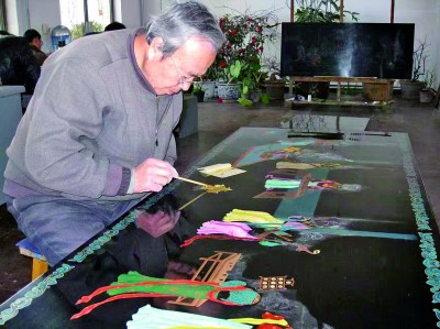 守护千年根脉 留住历史记忆 守护千年根脉 留住历史记忆