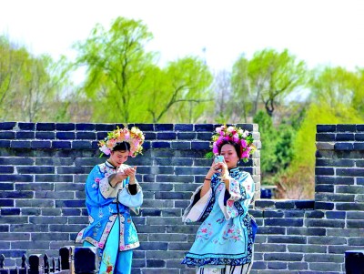 守护千年根脉 留住历史记忆 守护千年根脉 留住历史记忆