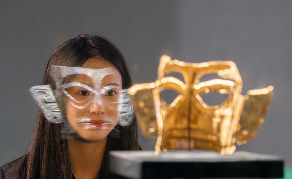 文旅新探丨“参与式”打卡博物馆,在文物的静默中寻找共鸣