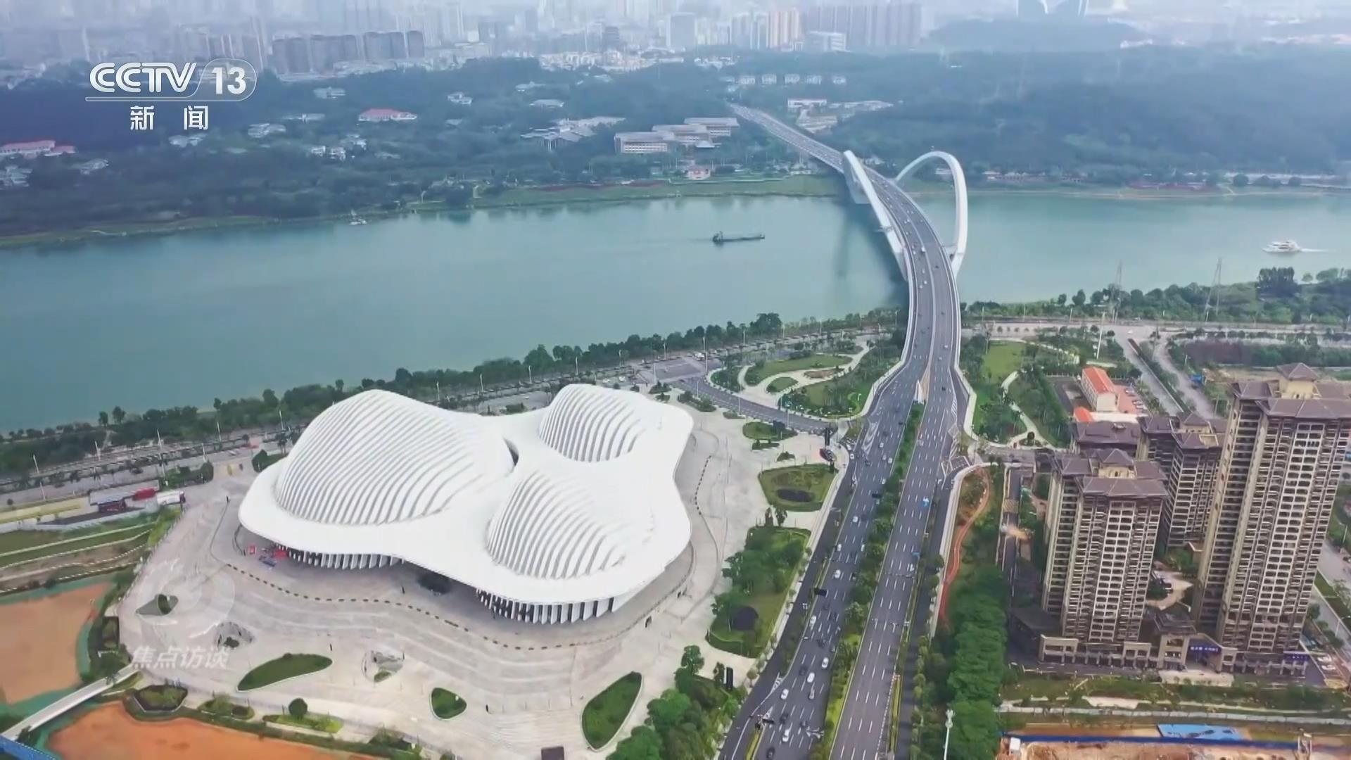 焦点访谈｜机遇与挑战并存 以法治之力护航民营经济高质量发展