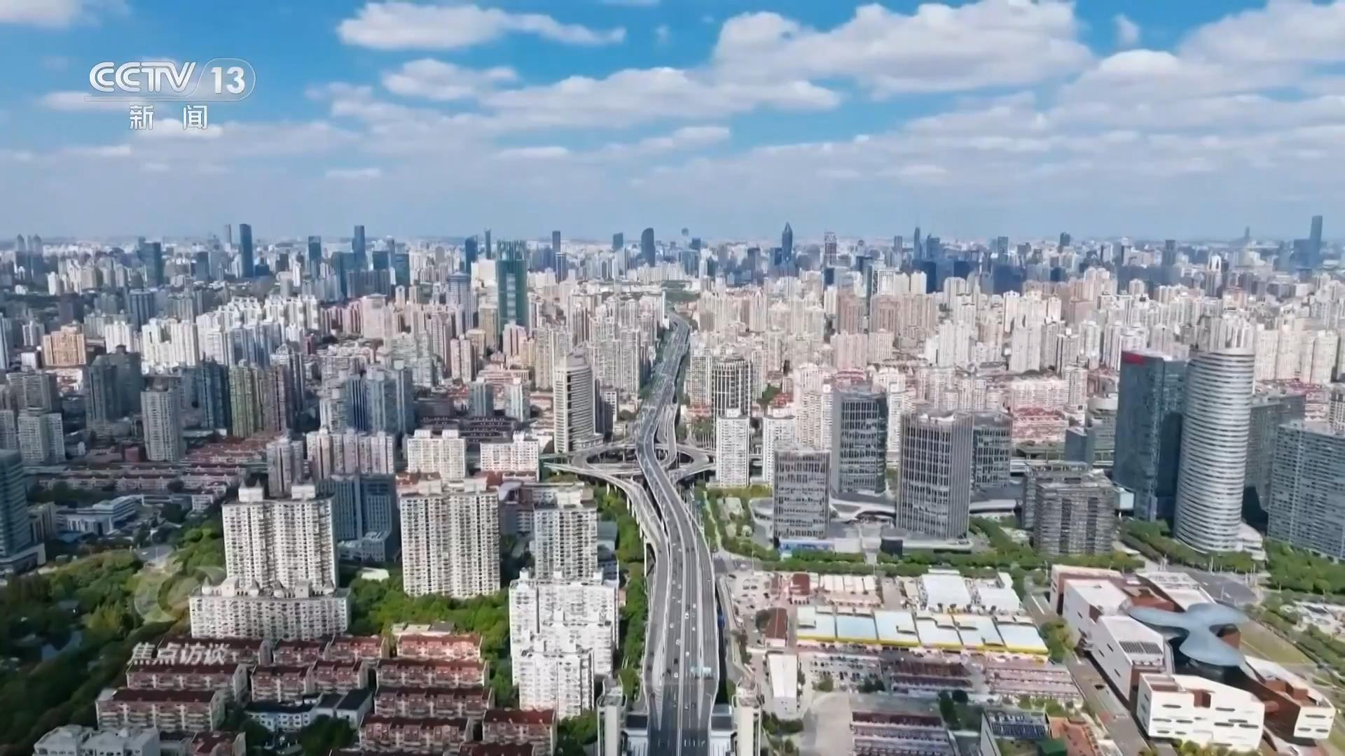 焦点访谈｜机遇与挑战并存 以法治之力护航民营经济高质量发展