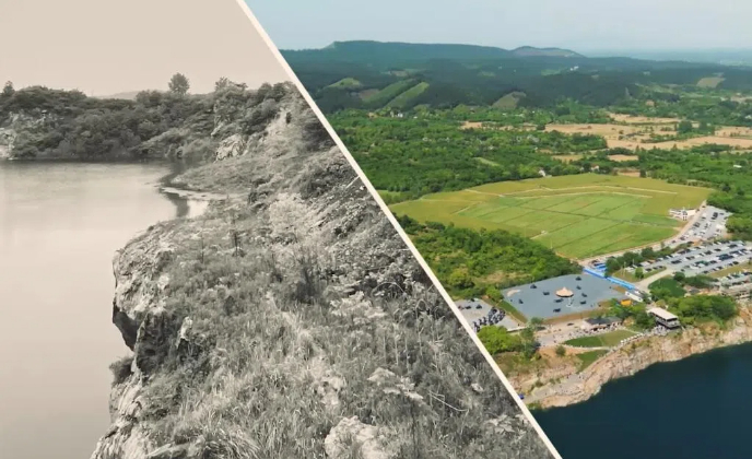 【理响中国·春江水暖鸭先知】一家“村咖”的共富密码