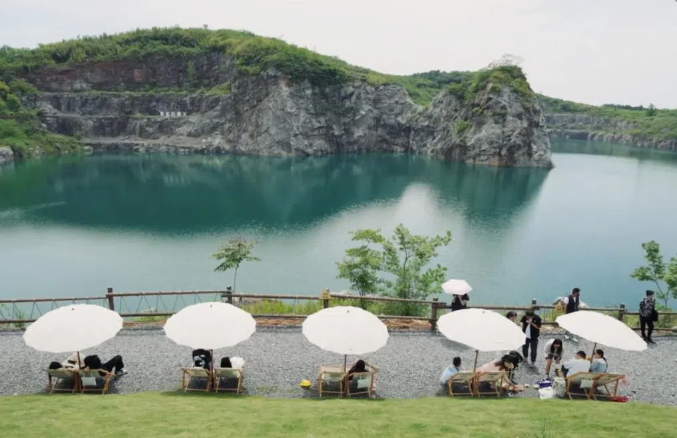 【理响中国·春江水暖鸭先知】一家“村咖”的共富密码