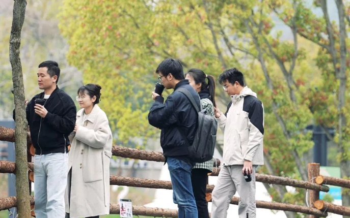 【理响中国·春江水暖鸭先知】一家“村咖”的共富密码